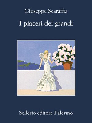cover image of I piaceri dei grandi